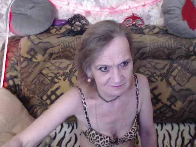 miss-bekker23 webcam