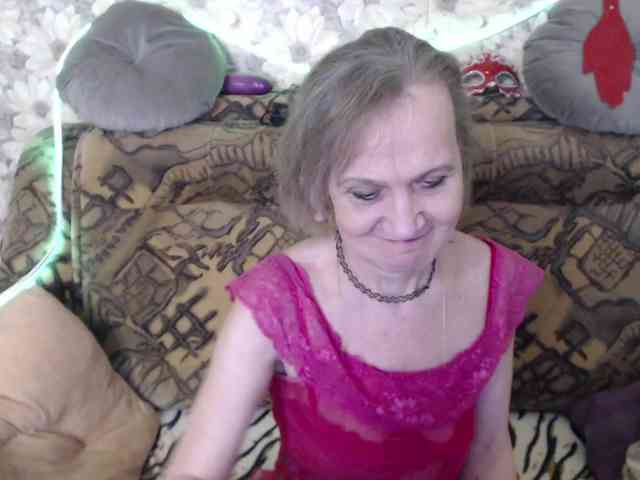 miss-bekker23 webcam