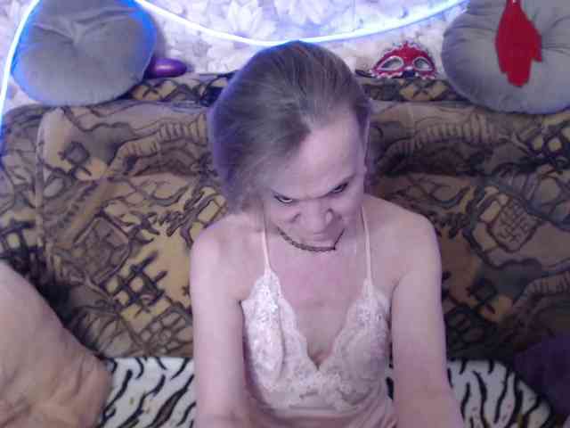 miss-bekker23 webcam