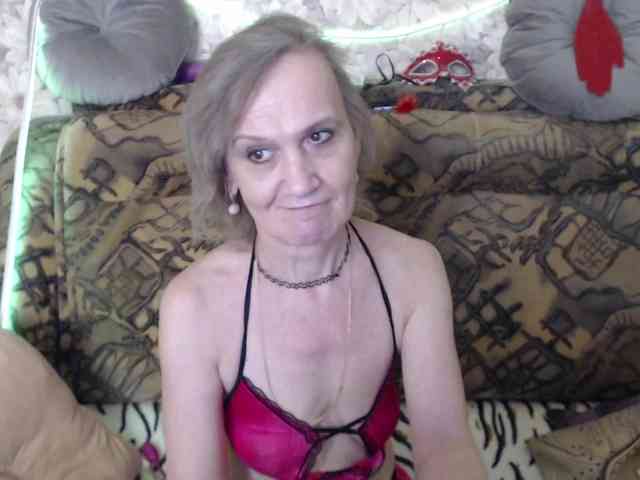 miss-bekker23 webcam