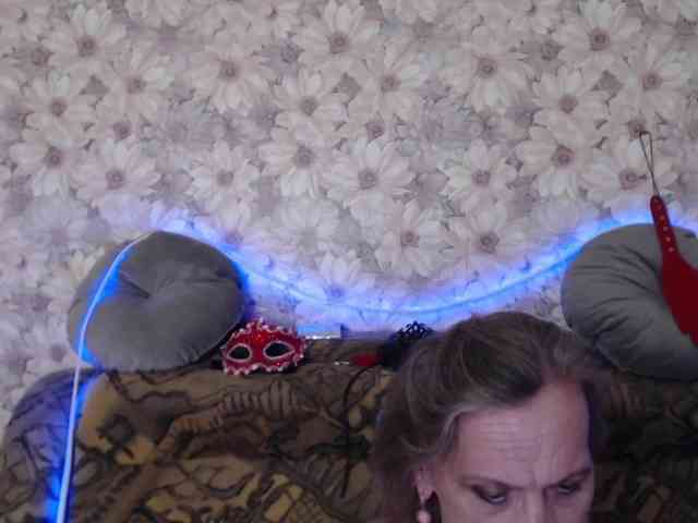 miss-bekker23 webcam