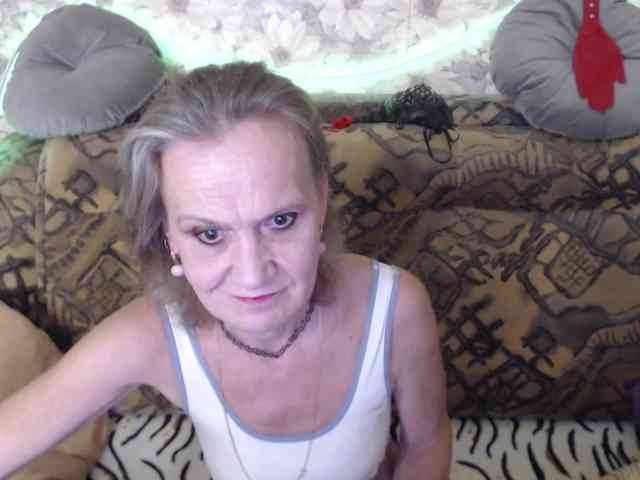 miss-bekker23 webcam