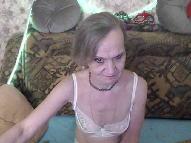 miss-bekker23 webcam