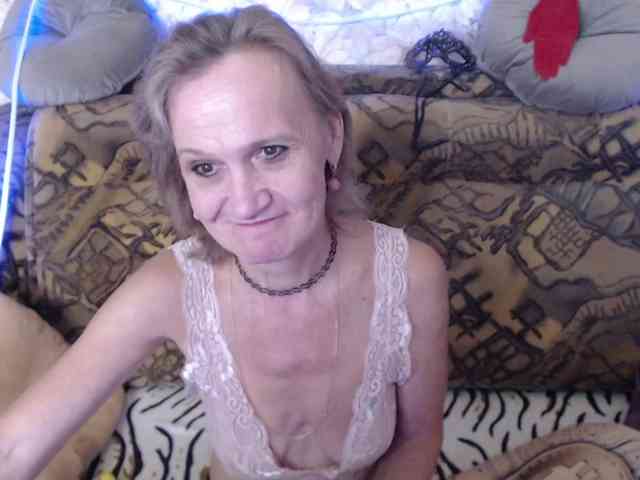 miss-bekker23 webcam