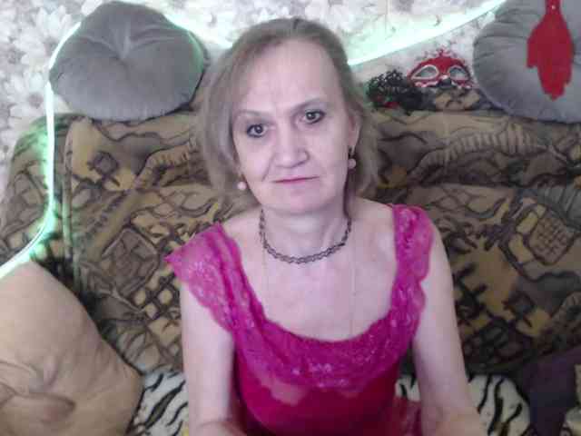 miss-bekker23 webcam