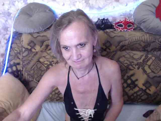 miss-bekker23 webcam