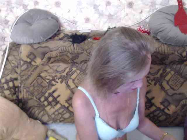 miss-bekker23 webcam