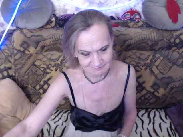 miss-bekker23 webcam