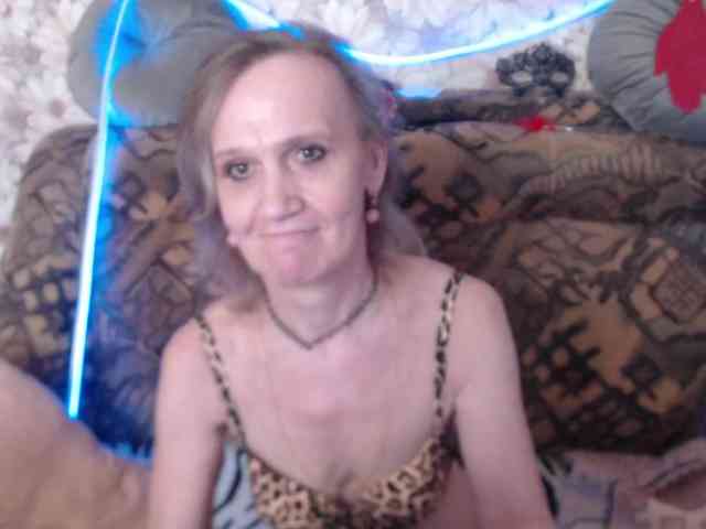 miss-bekker23 webcam