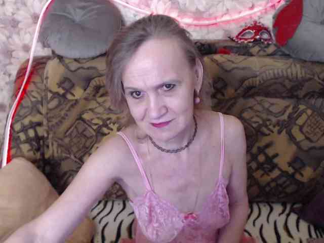 miss-bekker23 webcam