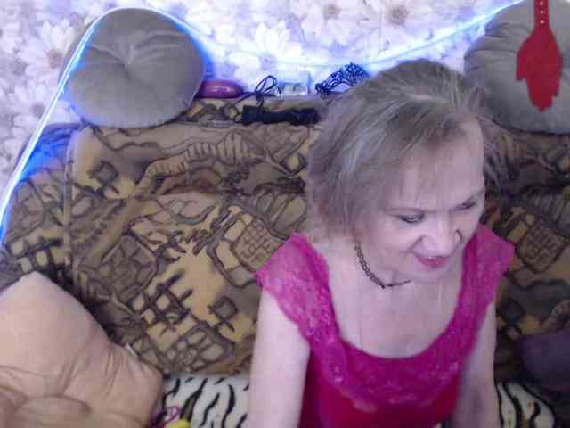 miss-bekker23 webcam