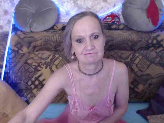 miss-bekker23 webcam