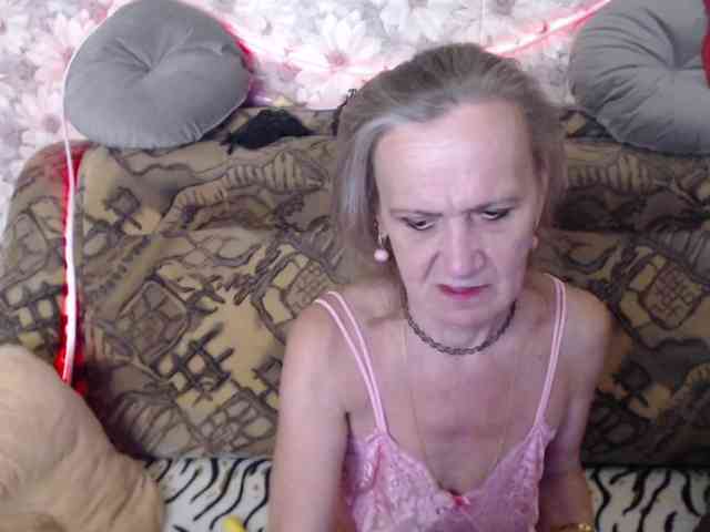 miss-bekker23 webcam