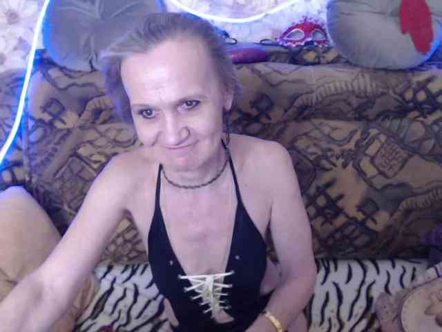 miss-bekker23 webcam
