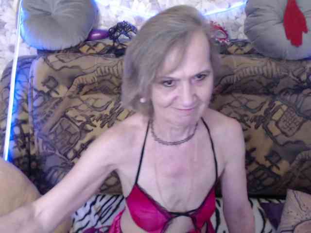 miss-bekker23 webcam