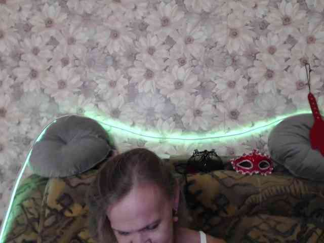 miss-bekker23 webcam