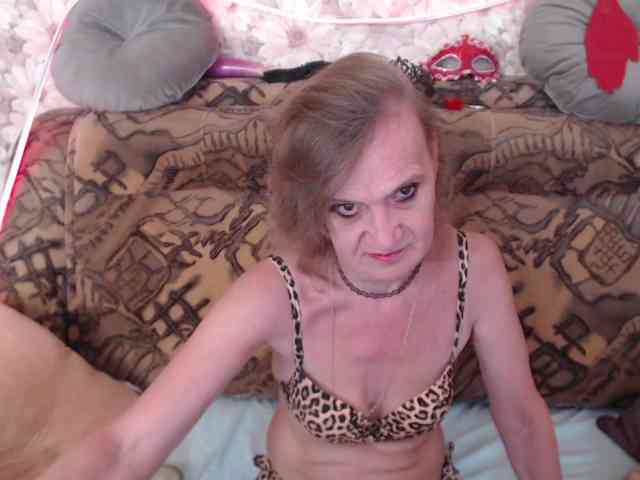 miss-bekker23 webcam