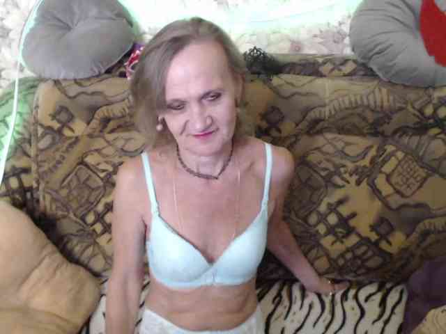 miss-bekker23 webcam