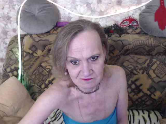 miss-bekker23 webcam