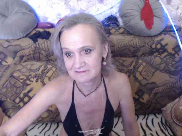 miss-bekker23 webcam