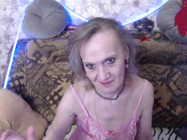 miss-bekker23 webcam