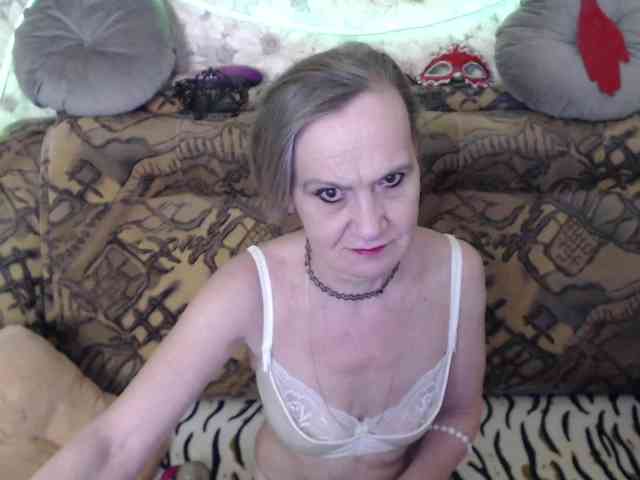 miss-bekker23 webcam
