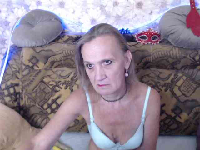 miss-bekker23 webcam