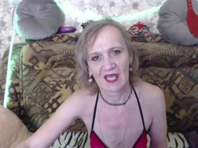 miss-bekker23 webcam