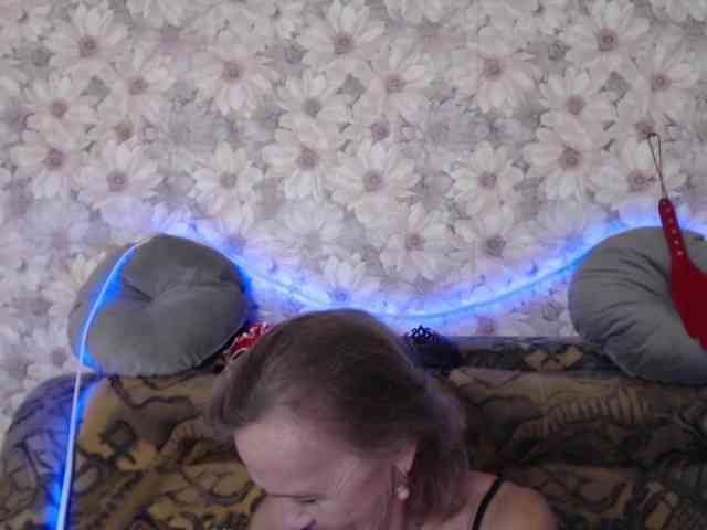 miss-bekker23 webcam