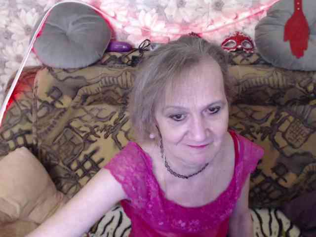 miss-bekker23 webcam