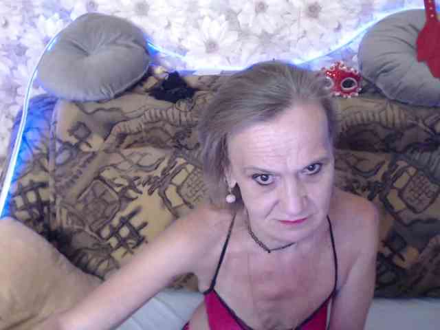 miss-bekker23 webcam
