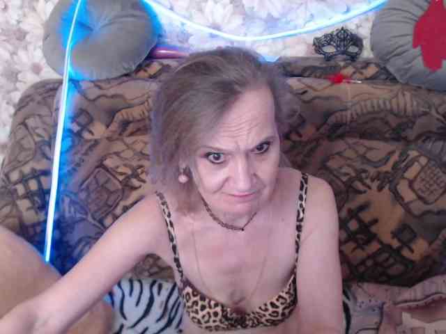 miss-bekker23 webcam