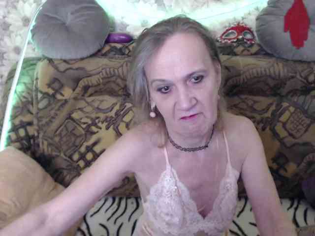 miss-bekker23 webcam