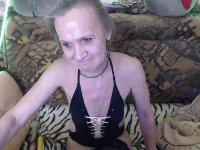 miss-bekker23 webcam