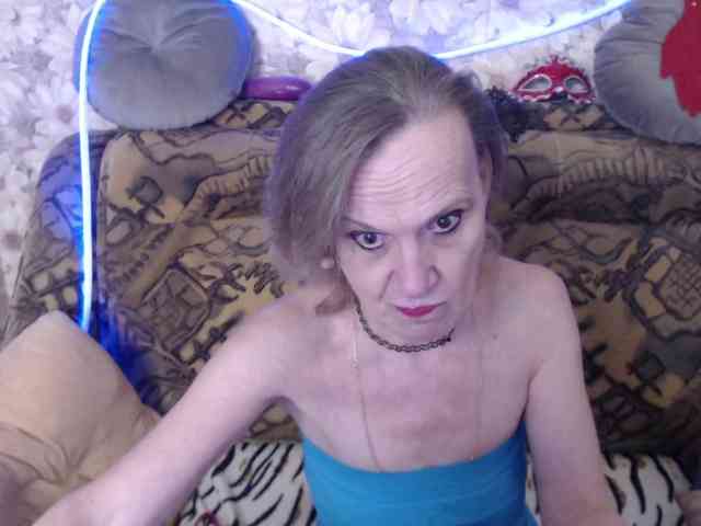 miss-bekker23 webcam