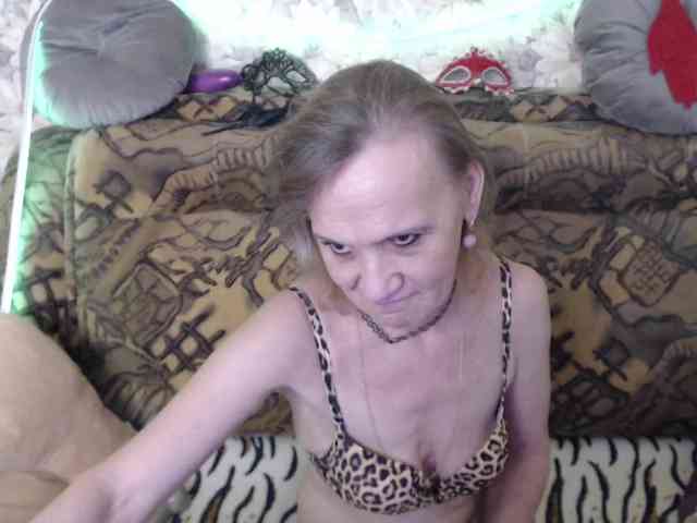 miss-bekker23 webcam