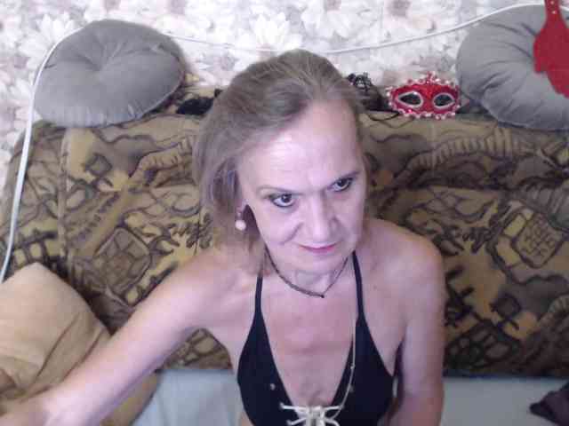 miss-bekker23 webcam