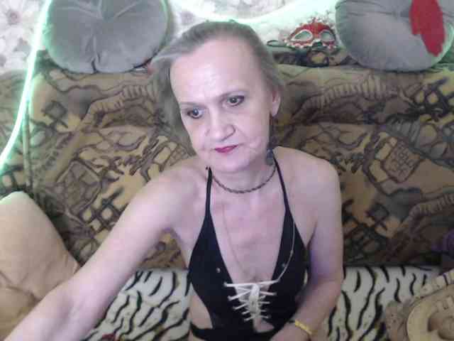 miss-bekker23 webcam