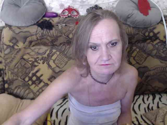miss-bekker23 webcam