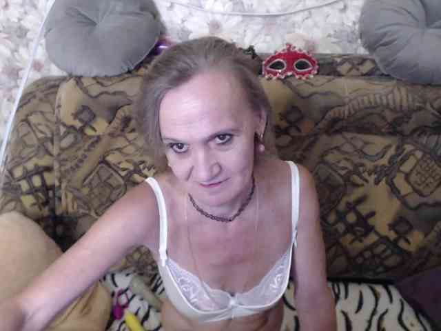 miss-bekker23 webcam