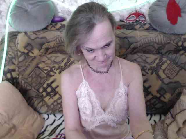 miss-bekker23 webcam