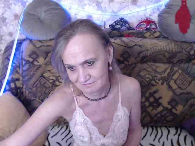 miss-bekker23 webcam