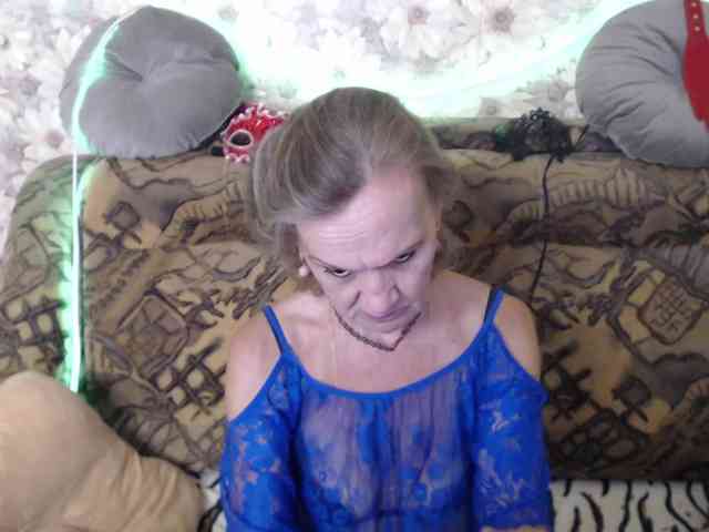 miss-bekker23 webcam