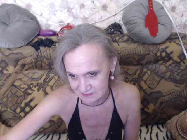 miss-bekker23 webcam