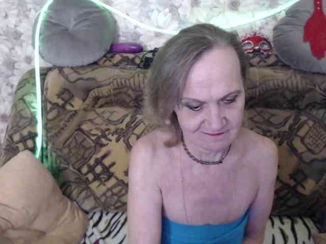 miss-bekker23 webcam