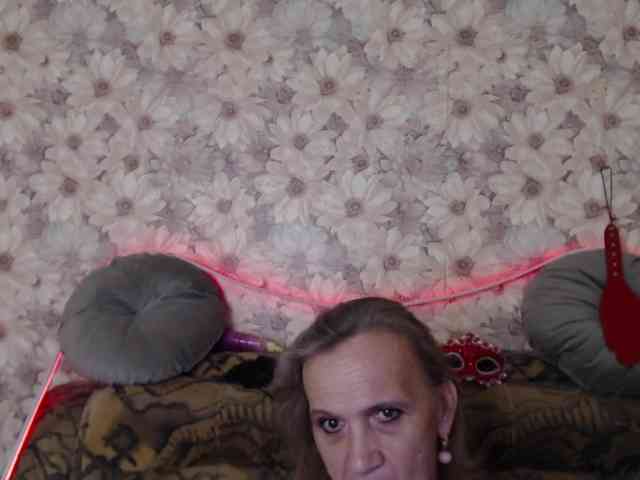 miss-bekker23 webcam