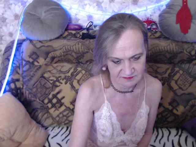 miss-bekker23 webcam
