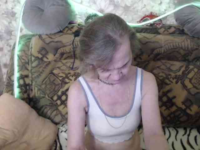 miss-bekker23 webcam