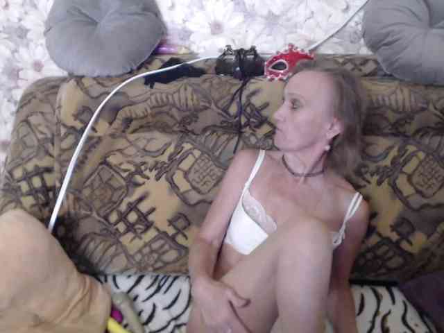miss-bekker23 webcam