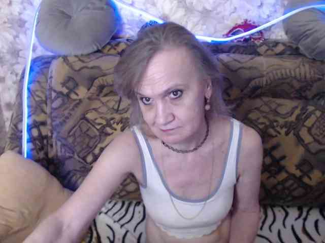 miss-bekker23 webcam